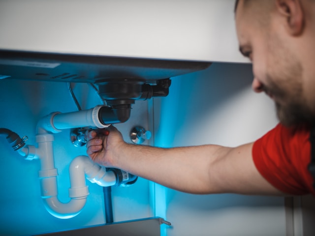 DIY Plumbing Fixes: When to Attempt and When to Call a Professional