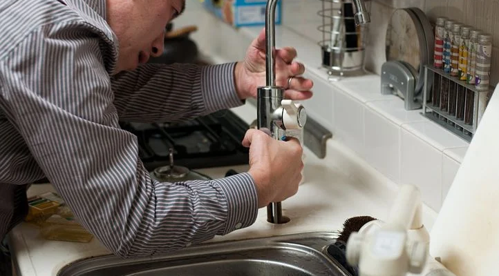 DIY Plumbing Fixes: When to Attempt and When to Call a Professional