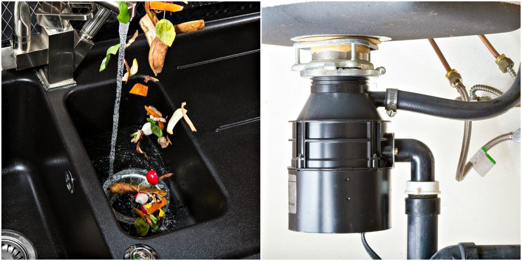 Items To Avoid Putting In Garbage Disposal
