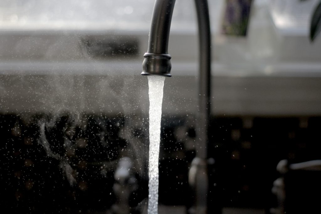 5 Ways to Save Money on Your Water Bill