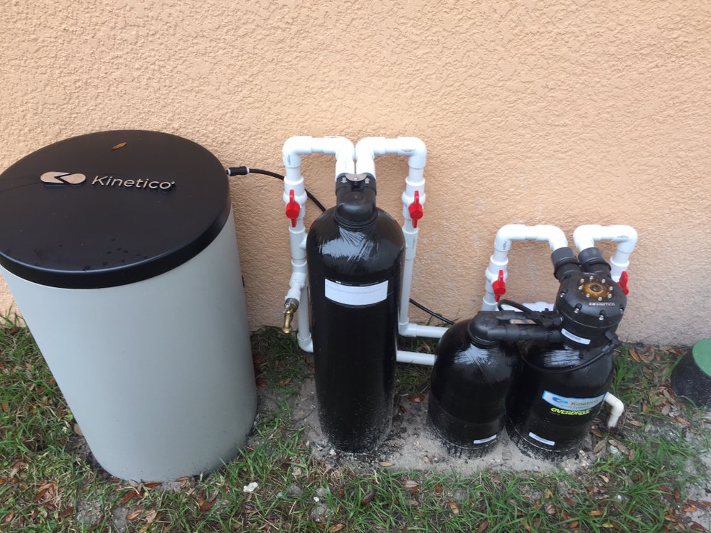 Why You Should Consider a Water Softener for Your Tampa Home