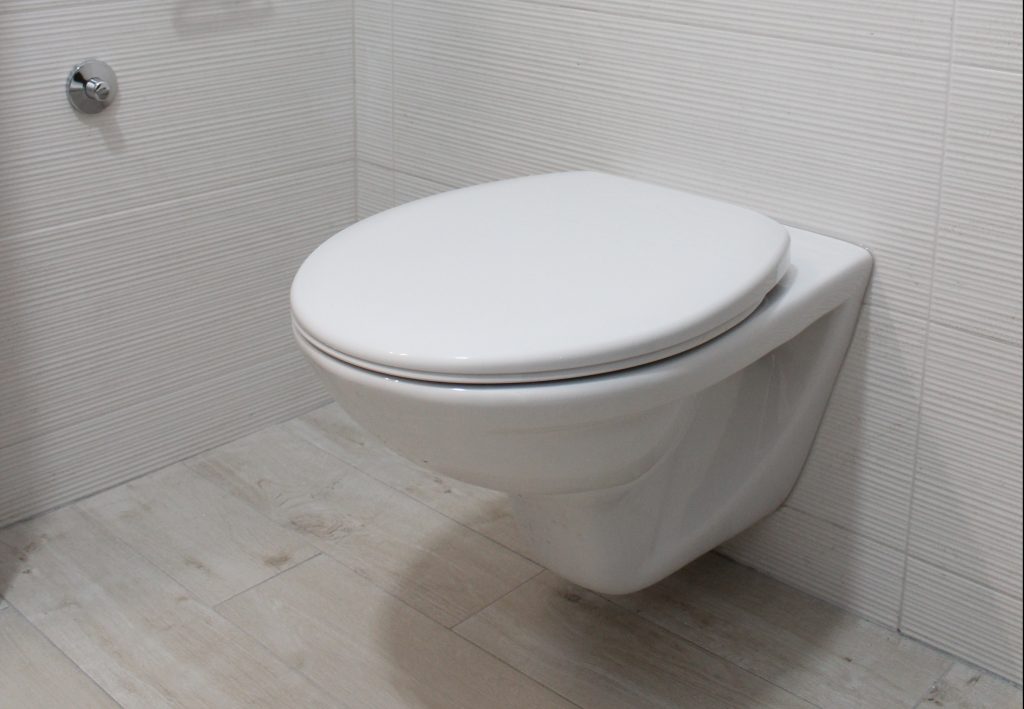 When to Replace Your Toilet