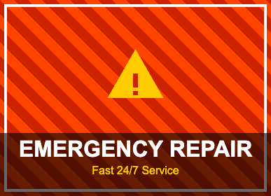 Emergency Repair